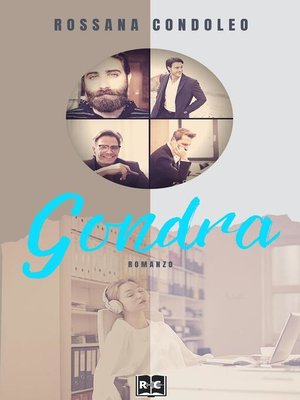 cover image of Gondra